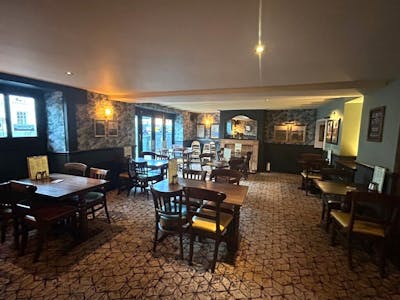 Public House with Accommodation To Let in Hexham, Hexham, Pub To Let - Page 6.jpg