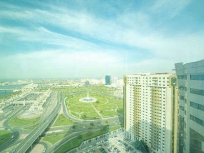 Al Marzouqi Tower C, Al Marzouqi Towers, Sharjah, Office To Let - images 1.jpeg
