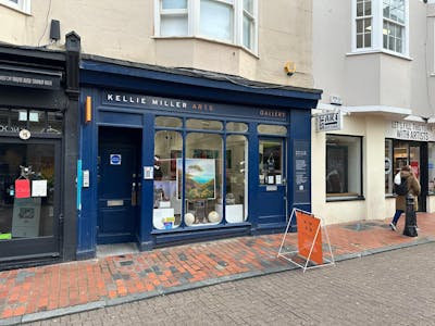 20 Market Street, Brighton, Retail / High Street Retail / Retail - In Town To Let - IMG20250113WA0034.jpg