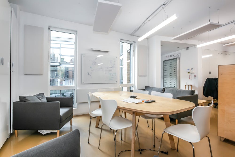 The Timber Yard, 103 Drysdale Street, London, Office To Let - S25C2429.jpg
