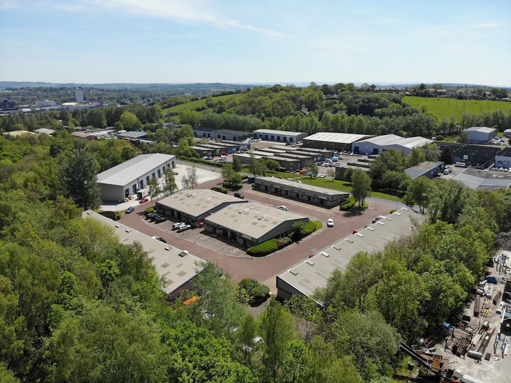 Unit 311, Springvale Industrial Estate - Image 2