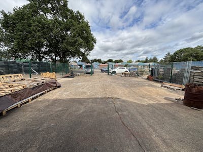 Unit 11 & 11a, Brandon, Industrial/Logistics / Office / Trade Counter For Sale - IMG_2830 Large.JPG