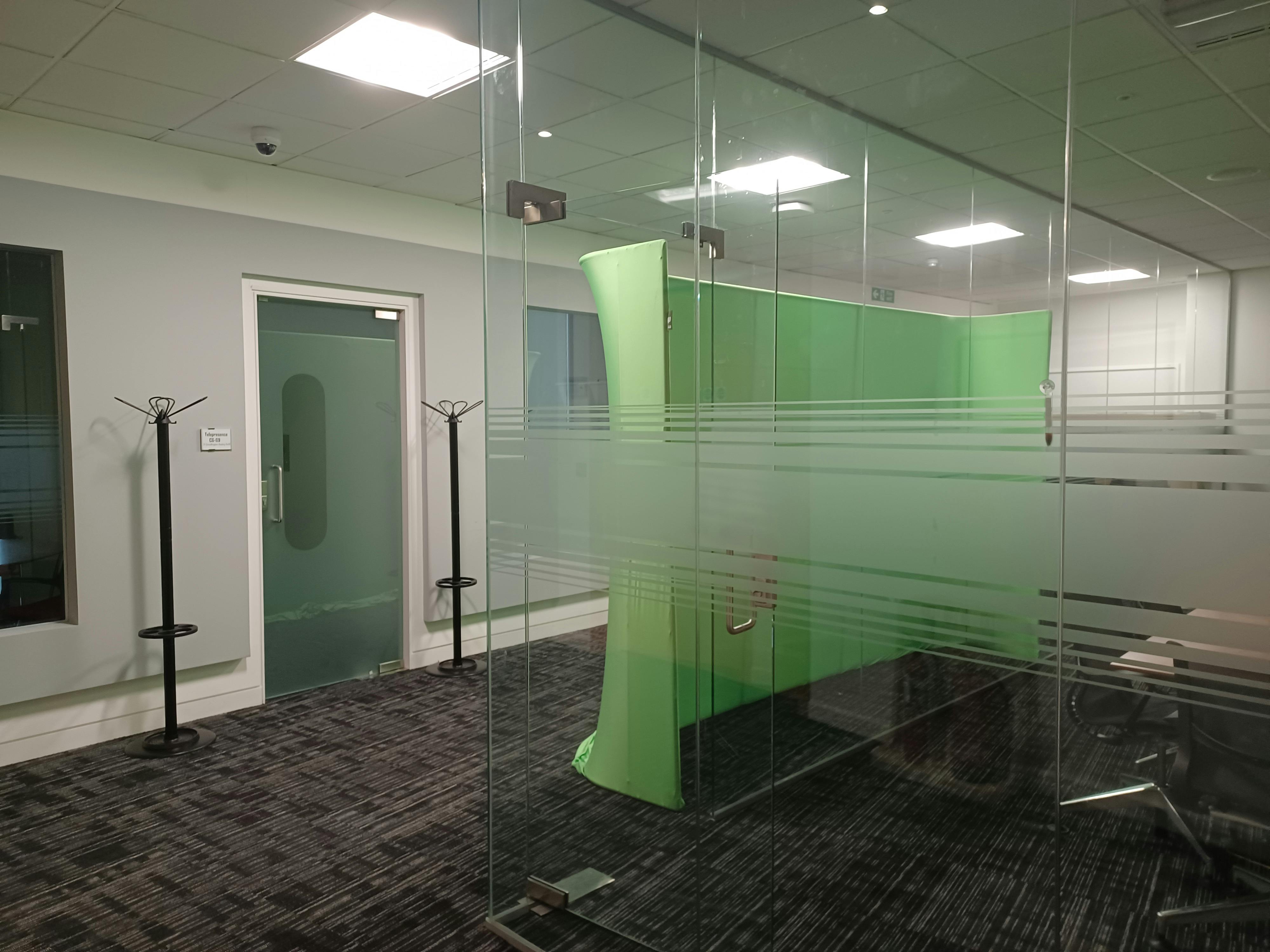 Office in Reading - photo 4