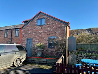 Fox Studio, Much Wenlock, Investment / Office For Sale - E1 Marked.PNG - More details and enquiries about this property