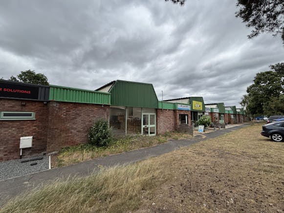 Unit 11 & 11a, Brandon, Industrial / Office / Industrial For Sale - IMG_2836 Large.JPG