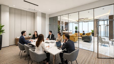 Indigo Place, 171 Kings Road, Brentwood, Office To Let - Interior.png