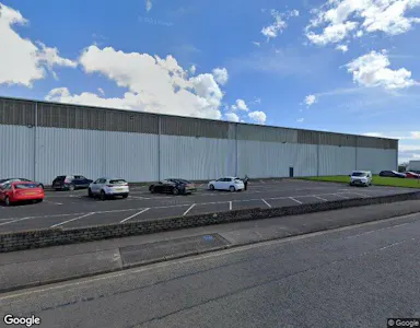 Block 6 Unit 2 Mitchelston Industrial Estate, Kircaldy, Industrial To Let - Street View