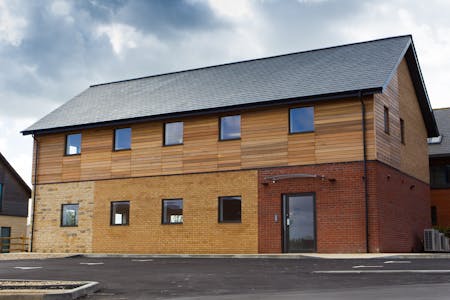Hampton House, Lincoln, Office To Let - LK2Nexon023.jpg