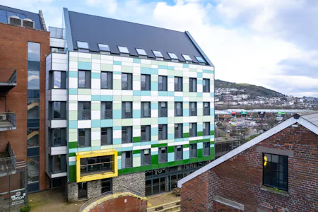 Urban Village, High Street, Swansea, Office To Let - Urban Village Swanseae - Margam - Web Use -19.jpg