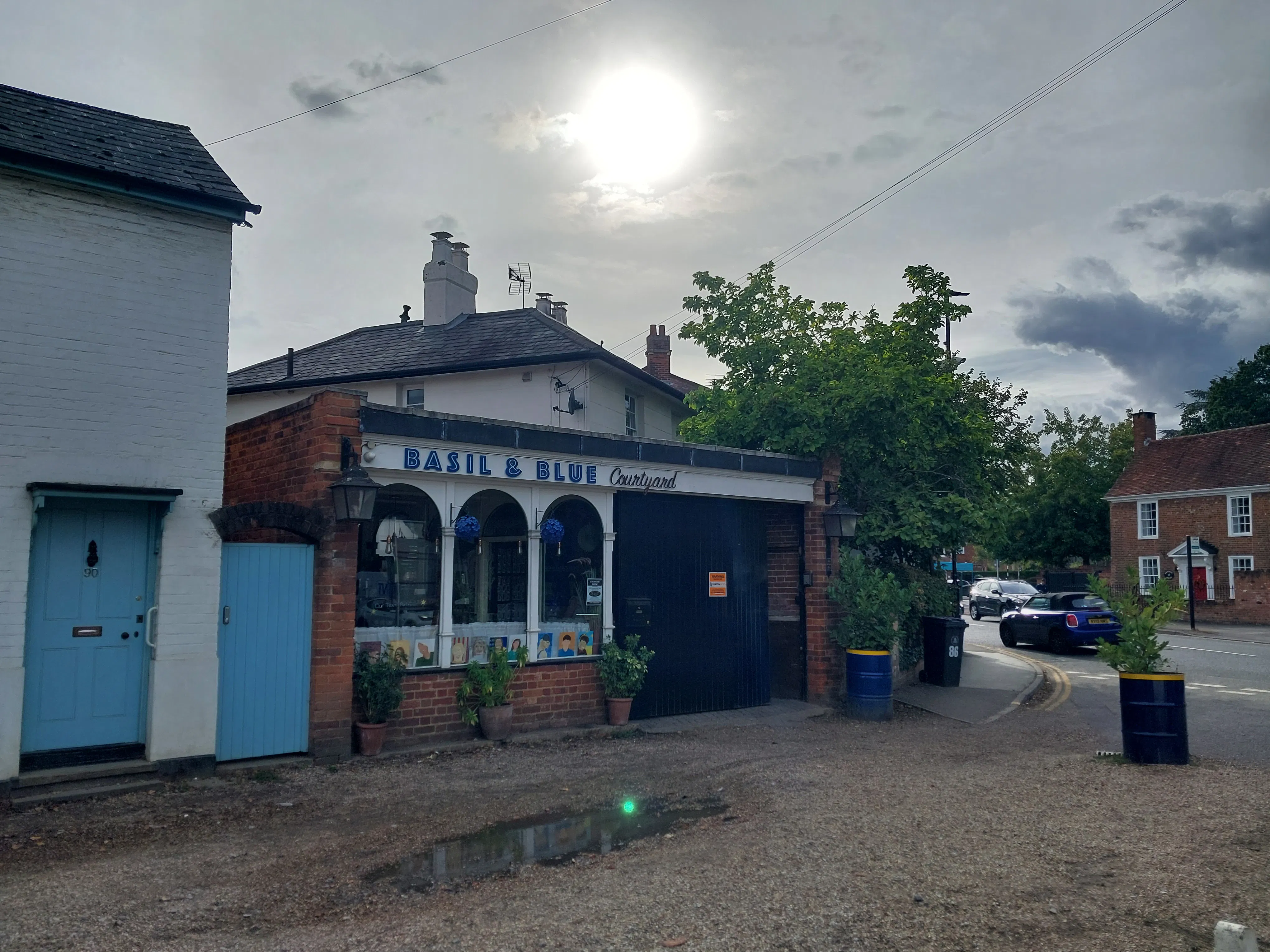 Saddlers Halt, 86 High Street, Woking, Investment For Sale - 20260910_163745.jpg