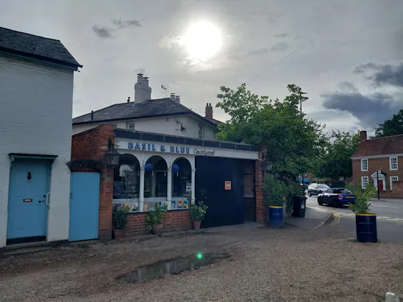 Saddlers Halt, 86 High Street, Woking, Investment For Sale - 20260910_163745.jpg