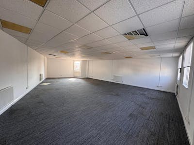Suite D, Britannia Court, Moor Street, Worcester, Office To Let - Image 2