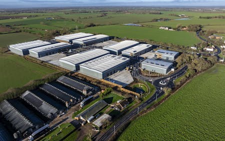 Unit 7 Centurion Park, Junction A120/B1035, Colchester, Industrial / Industrial / Storage / Trade Counter / Industrial / Warehouse To Let - 20250107tungsten91.jpg