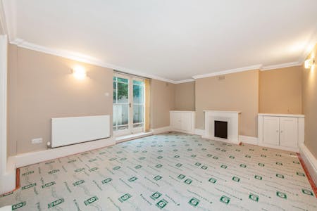 Cloudesley Street, London, Residential Flat To Let - Reception Room