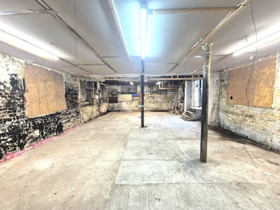Unit A1, Churchgate mill, Lavenders brow, Stockport, Industrial/Logistics / Open Storage To Let - 20251001_143604.jpg