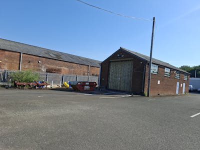 Site at rear of Soterion House, Walsall, Industrial / Storage / Open Storage For Sale - 3744.jpg