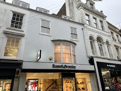 1st Floor, 57-58 East Street, Brighton, A3 (Restaurants and Cafes) / Retail To Let - IMG_1644.jpg