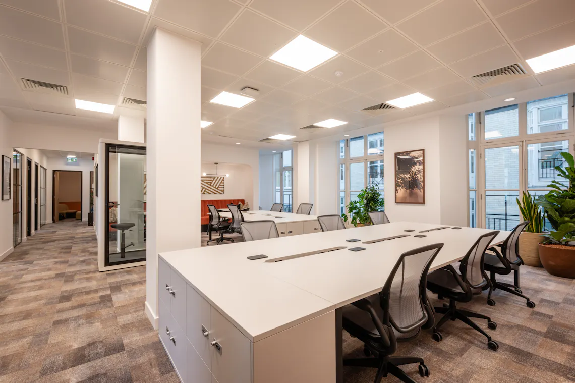 175 Piccadilly, London, Office / Serviced Office To Let - CJD_4885_HR.jpg