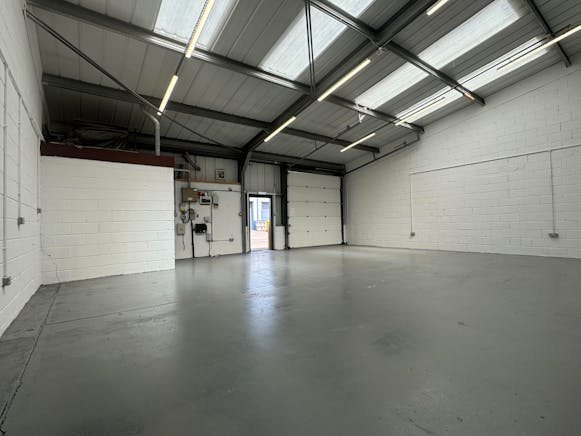 Unit 20, Imex Business Centre, Imex Business Centre, Edinburgh, Industrial / Other To Let - Internal 2.jpg