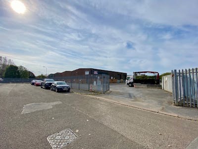 Unit 1, 2 and 3A, Seaway Parade Industrial Estate, Port Talbot, Industrial For Sale - 1A 2 3 Seaway 06.jpg