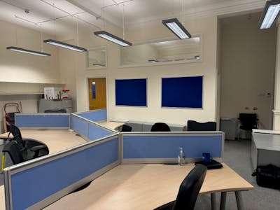 26 Great Queen Street, London, Office To Let - IMG_5669.jpg