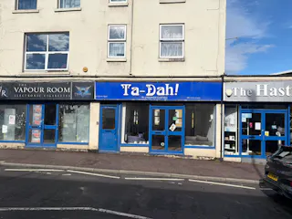 Unit 3, 182 Queens Road, Hastings, Retail To Let - IMG_0708.JPEG