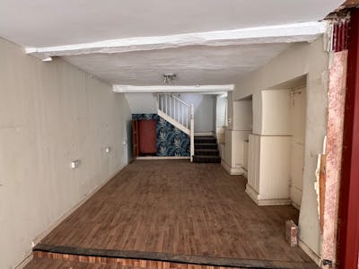 36 Long Street, Sherborne, Development / Investment / Residential / Retail For Sale - IMG_2227.JPG