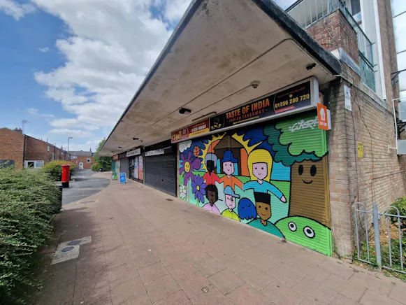 Unit 5 Burnaby Close, Basingstoke, Retail To Let - 20260824_125452.jpg