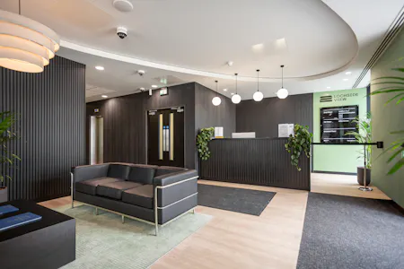 2 Lochside View, Edinburgh, Office To Let - 2 Lochside View -2.jpg
