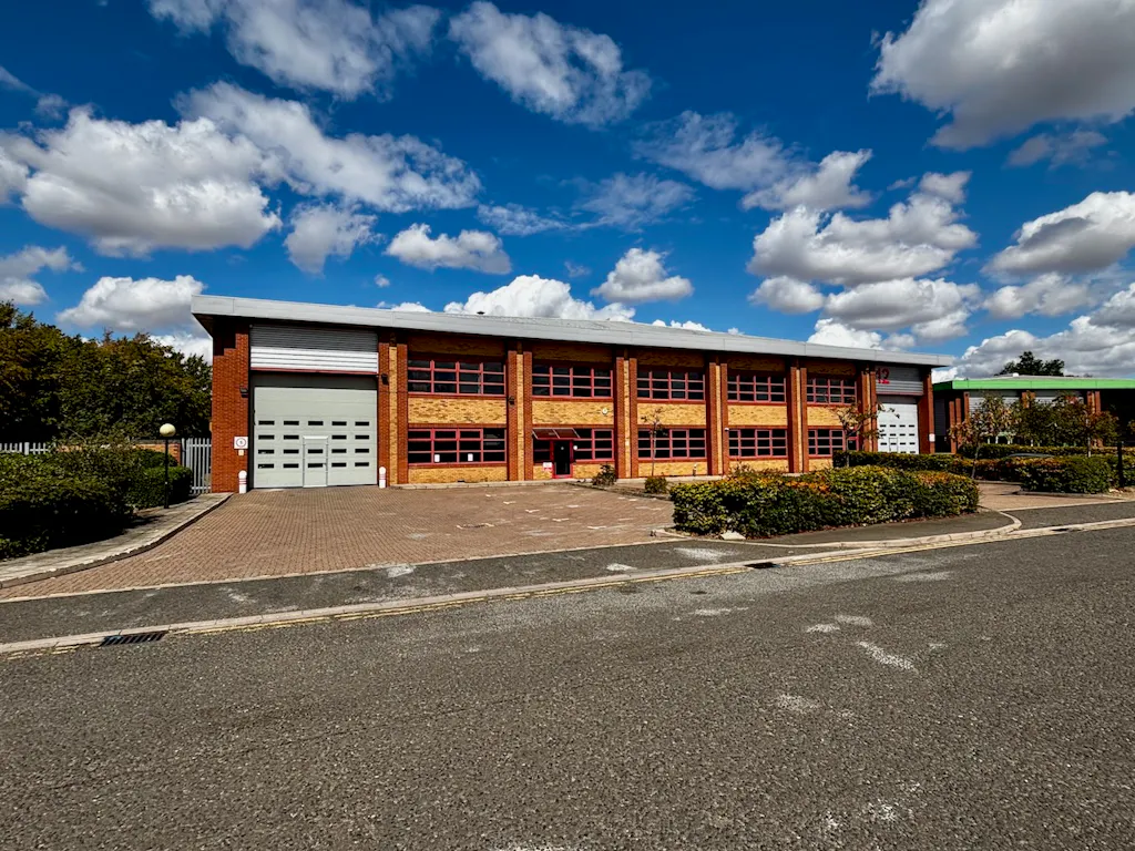 Unit 12 St Martins Bedford