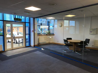 Tollgate Court Business Centre, Tollgate Drive, Tollgate Industrial Estate, Stafford, Serviced Office / Office To Let - IMG_2990.JPG