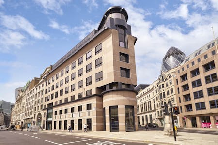 69 Leadenhall Street, London, Office To Let - 126.jpg