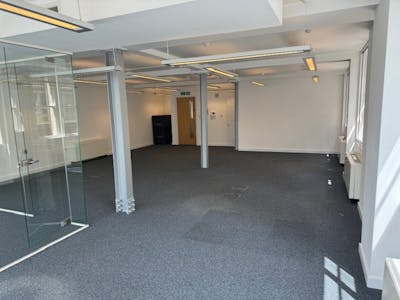 130 Fleet Street, London, Office To Let - 3rd floor