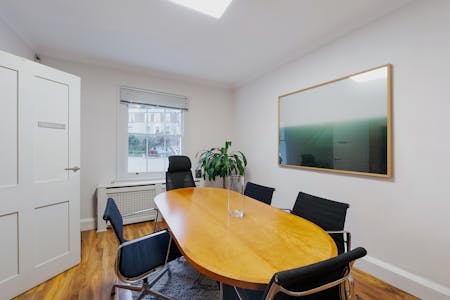 15 Lawfords Wharf, London, Office To Let - OFFICE 4.jpg