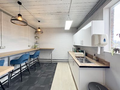 64 Great Eastern Street - Offices (4th & 5th Floor), London, Office / Serviced Office To Let - Image 69.jpg