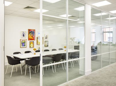 6 Elstree Gate, Borehamwood, Office To Let - 31.jpg