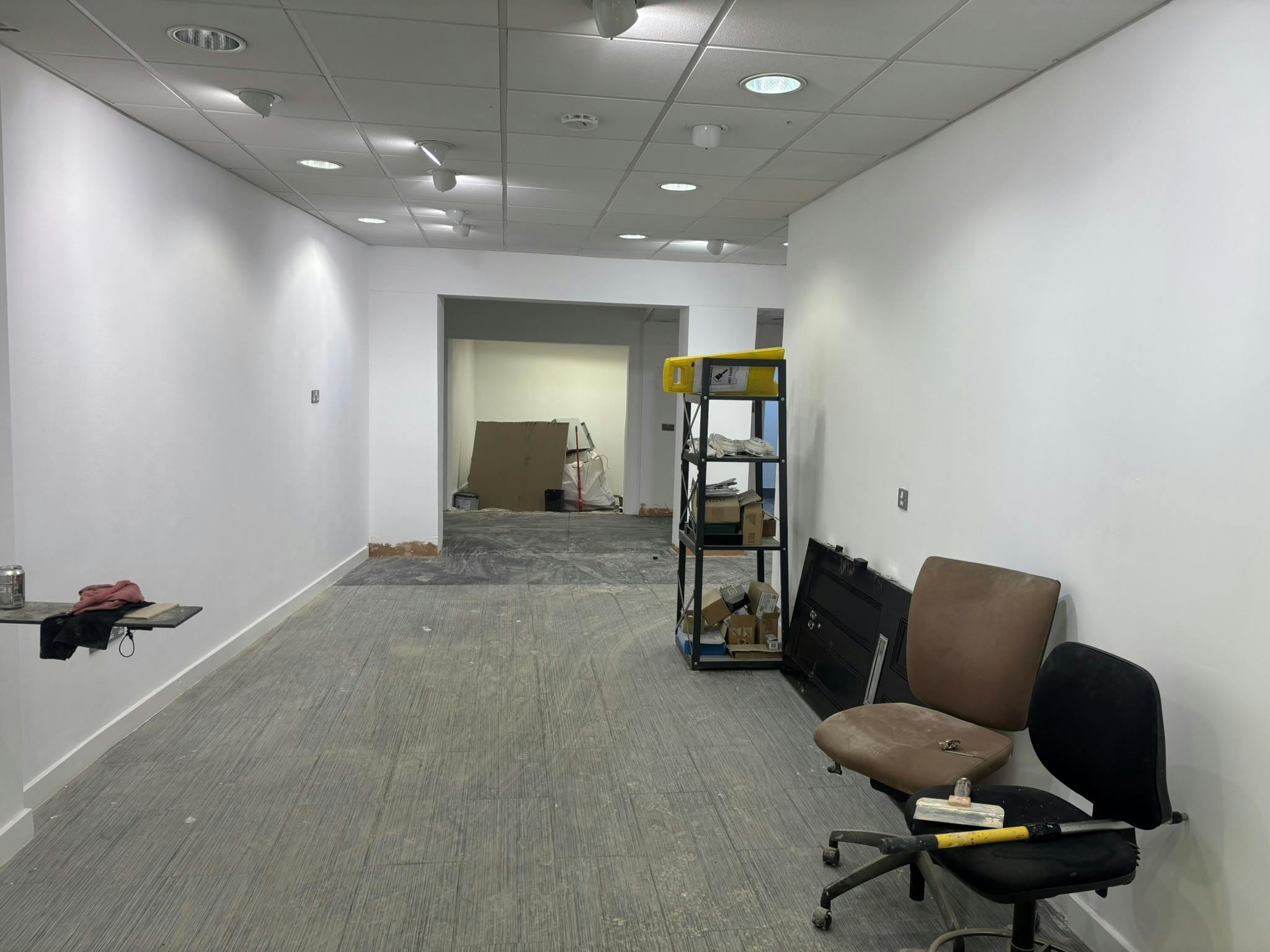 36 High Street, Maidenhead, Retail To Let - IMG_6602.JPEG