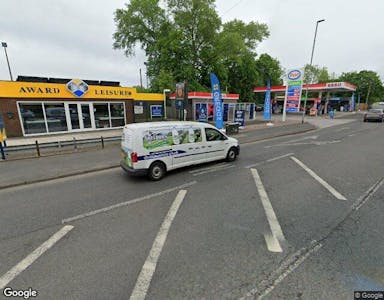 Mobberley Road, Knutsford, Development / Investment / Retail / Trade Counter To Let / For Sale - Street View