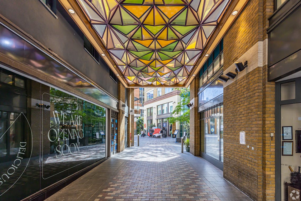 InteriorPhoto 1.jpg 143 Long Acre, London, Office To Let - InteriorPhoto 1.jpg