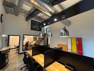 100 Carnegie Road, Glasgow, Offices To Let - PHOTO-2026-02-23-13-30-48 3.jpg