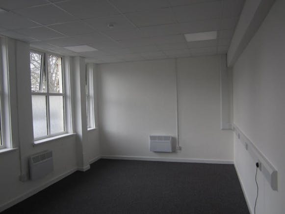 Carntyne Industrial Estate, Glasgow, Industrial / Other To Let - Office image.jpeg