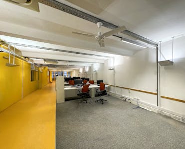 41-42 Foley Street, London, Office To Let - Image 3.jpg