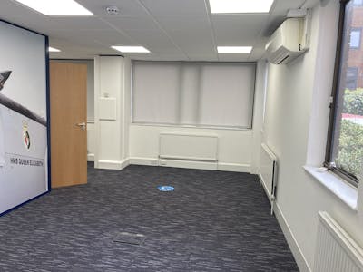 Ground Floor, Buckingham House, Buckingham Street, Aylesbury, Office To Let - IMG_5833.JPEG