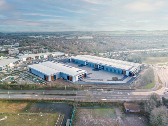Radius Park, Basingstoke, Industrial / Warehouse To Let - RADIUS_4.jpg