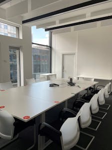 The Exchange, 3 New York Street, Manchester, Office To Let - 10.jpg