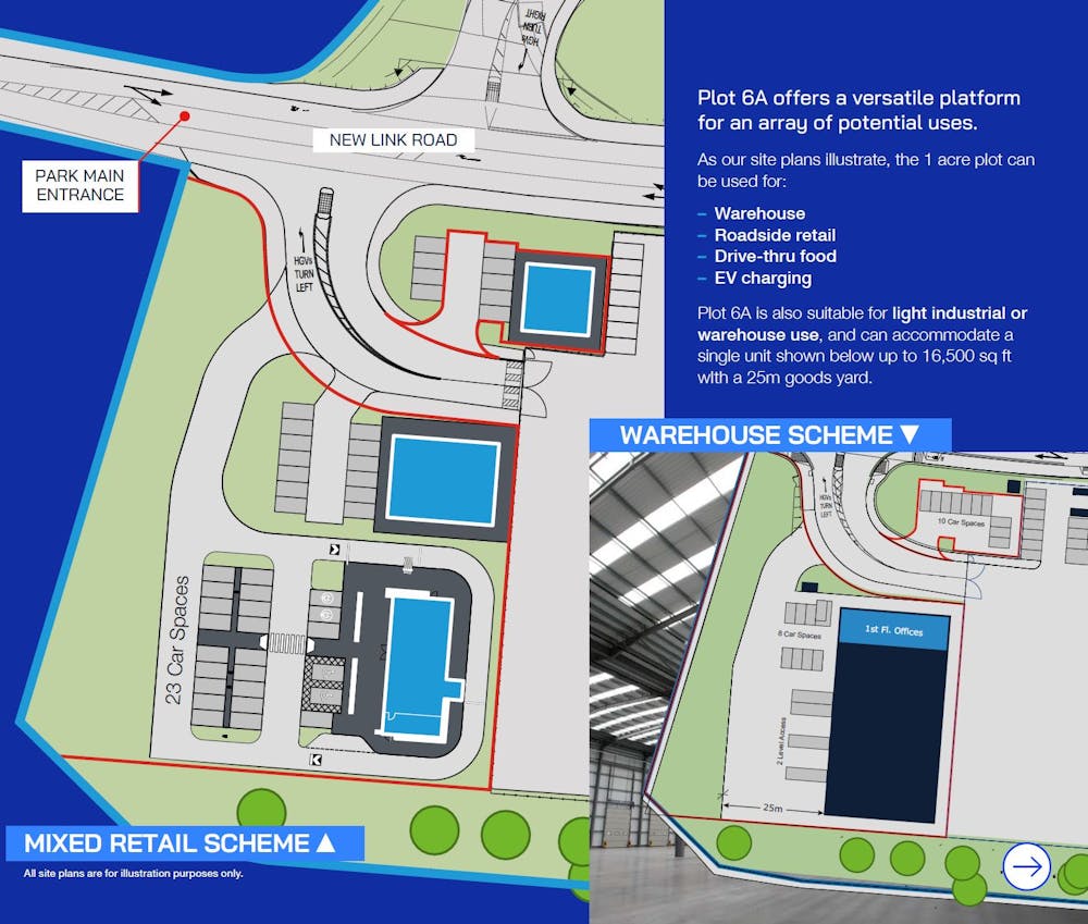 Bellingham Way, Aylesford, Plot 6A - Capture4.JPG