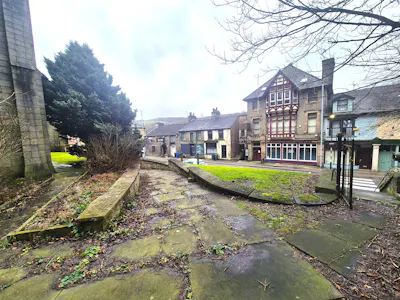 Tunstead Holy Trinity, New Church Road, Bacup, Other For Sale - 20260123_100805.jpg