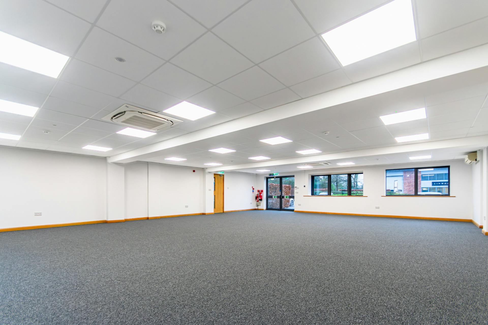 Office in Ringwood - photo 2