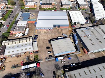 Unit 1, Buckingham Road Industrial Estate, Brackley, Industrial/Logistics To Let - Buckingham AIR  - Mar 2026-29.jpg