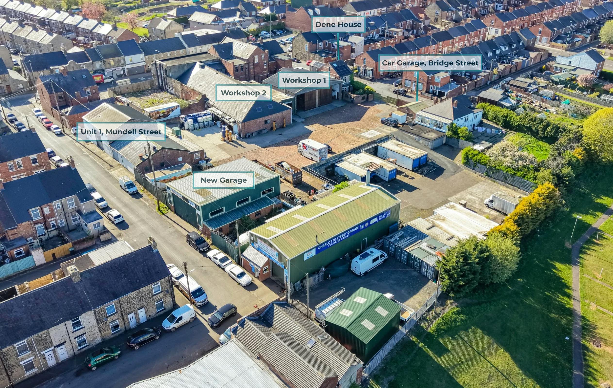 Bridge Street & Mundell Street, Stanley, Development / Industrial / Investment / Land For Sale - Screenshot 2026-06-11 at 14.39.09.png